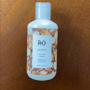 R+co jackpot styling creme